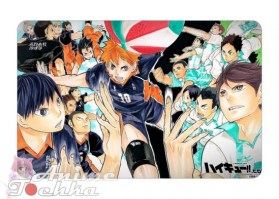 Haikyuu 52